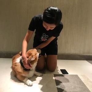 Meet your Posher, Karen